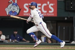 Texas Rangers vs Athletics Prediction 9/2/26 MLB Picks Today