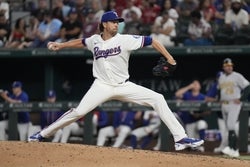 Rangers vs Rays Prediction 9/5/26 MLB Picks Today