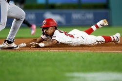 San Diego Padres vs Washington Nationals Prediction 9/8/26 MLB Picks Today