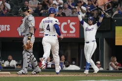 Rangers vs Athletics Prediction 9/1/26 MLB Picks Today