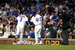 Cubs vs Brewers Prediction 9/1/26 MLB Picks Today