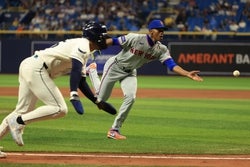 Rays vs Mets Prediction 9/2/26 MLB Picks Today