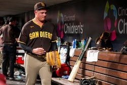 Reds vs Padres Prediction 9/2/26 MLB Picks Today