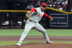 Phillies vs Braves Prediction 9/7/26 MLB Picks Today