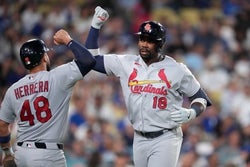 LA Dodgers vs St. Louis Cardinals Prediction 9/3/26 MLB Picks Today