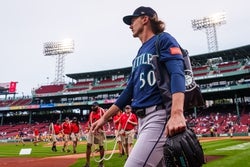 Mariners vs Athletics Prediction 9/13/26 MLB Picks Today