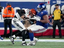 Bengals vs Buccaneers Prediction 9/13/26 NFL Picks Today