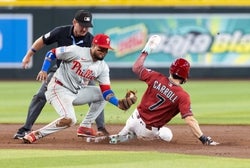 Kansas City Royals vs Arizona Diamondbacks Prediction 9/8/26 MLB Picks Today