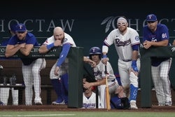 Rangers vs Rays Prediction 9/3/26 MLB Picks Today