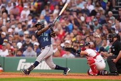 Rangers vs Mariners Prediction 9/8/26 MLB Picks Today