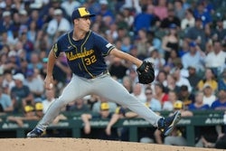 Cubs vs Brewers Prediction 9/8/26 MLB Picks Today