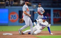 LA Dodgers vs Washington Nationals Prediction 9/5/26 MLB Picks Today
