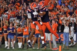 Illinois vs Duke Prediction Football Picks Today 9/12/26