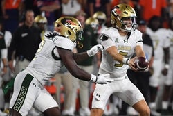 UAB vs Navy Prediction Football Picks Today 9/25/26