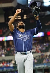 Texas Rangers vs Tampa Bay Rays Prediction 9/4/26 MLB Picks Today