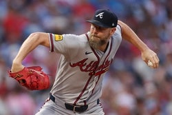 Phillies vs Braves Prediction 9/11/26 MLB Picks Today