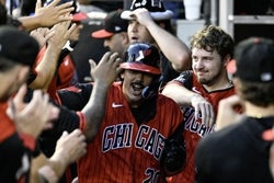 Cardinals vs White Sox Prediction 9/12/26 MLB Picks Today