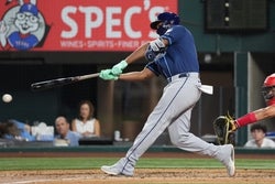 Texas Rangers vs Tampa Bay Rays Prediction 9/6/26 MLB Picks Today