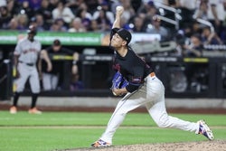 Mets vs Giants Prediction 9/5/26 MLB Picks Today