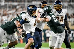 Ball State vs Toledo Prediction Football Picks Today 10/3/26