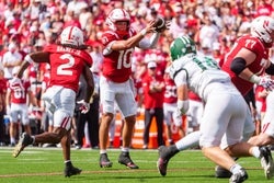 Nebraska vs Bowling Green Prediction Football Picks Today 9/12/26