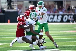 North Texas vs Florida Atlantic Prediction Football Picks Today 10/29/26