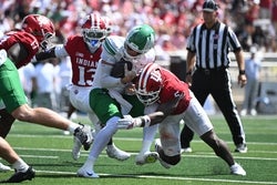 North Texas vs Charlotte Prediction Football Picks Today 10/10/26