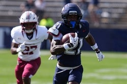 Maryland vs UConn Prediction Football Picks Today 9/12/26