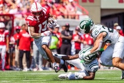 Ohio vs Sacramento State Prediction Football Picks Today 10/17/26