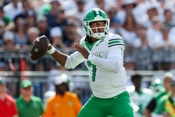 Old Dominion vs Marshall Prediction Football Picks Today 10/31/26