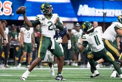Baylor vs Louisiana Tech Prediction Football Picks Today 9/19/26
