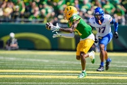 Oregon vs Oklahoma State Prediction Football Picks Today 9/12/26