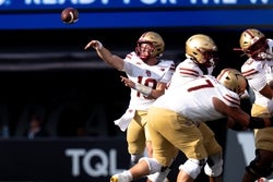Boston College vs Rutgers Prediction Football Picks Today 9/11/26