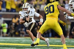 Western Michigan vs Central Michigan Prediction Football Picks Today 10/17/26
