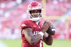 Utah vs Arkansas Prediction Football Picks Today 9/12/26