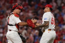 Phillies vs Braves Prediction 9/6/26 MLB Picks Today