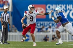 Southern Mississippi vs Arkansas State Prediction Football Picks Today 10/17/26