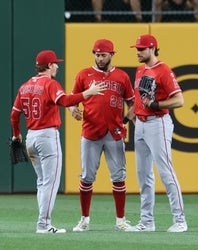 Pirates vs Angels Prediction 9/6/26 MLB Picks Today