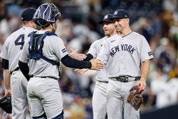 Padres vs Yankees Prediction 9/6/26 MLB Picks Today