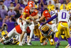 Clemson vs Georgia Southern Prediction Football Picks Today 9/12/26