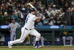 Seattle Mariners vs Texas Rangers Prediction 9/10/26 MLB Picks Today