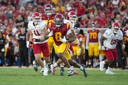 USC vs Louisiana Prediction Football Picks Today 9/12/26