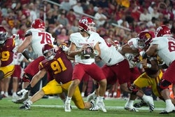 Fresno State vs Rice Prediction Football Picks Today 9/26/26