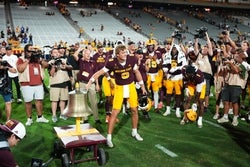 Arizona State vs Texas A&M Prediction Football Picks Today 9/12/26