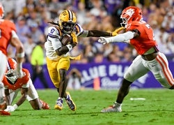 Louisiana Tech vs LSU Prediction Football Picks Today 9/12/26