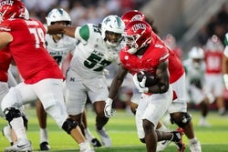 UNLV vs North Texas Prediction Football Picks Today 9/12/26