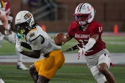 Ohio vs South Alabama Prediction Football Picks Today 9/19/26