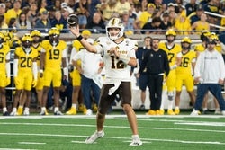 Rice vs Western Michigan Prediction Football Picks Today 9/19/26