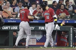 Arizona Diamondbacks vs Texas Rangers Prediction 9/12/26 MLB Picks Today