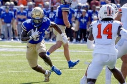 Tulsa vs North Texas Prediction Football Picks Today 10/1/26